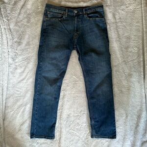Men’s Levi’s 502 36x30